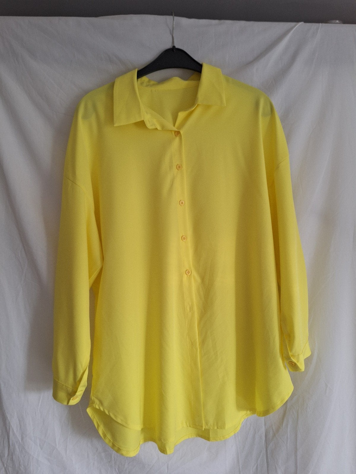 hemd xxl, Kleding | Dames, Ophalen of Verzenden