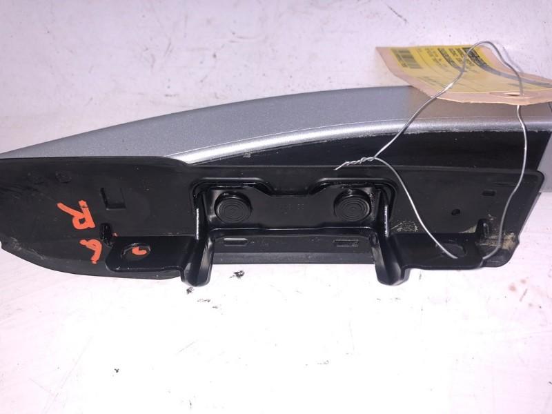 BARRE DE TOIT DROIT Suzuki Ignis (MF) (01-2016/-), Utilisé, Droite, Suzuki