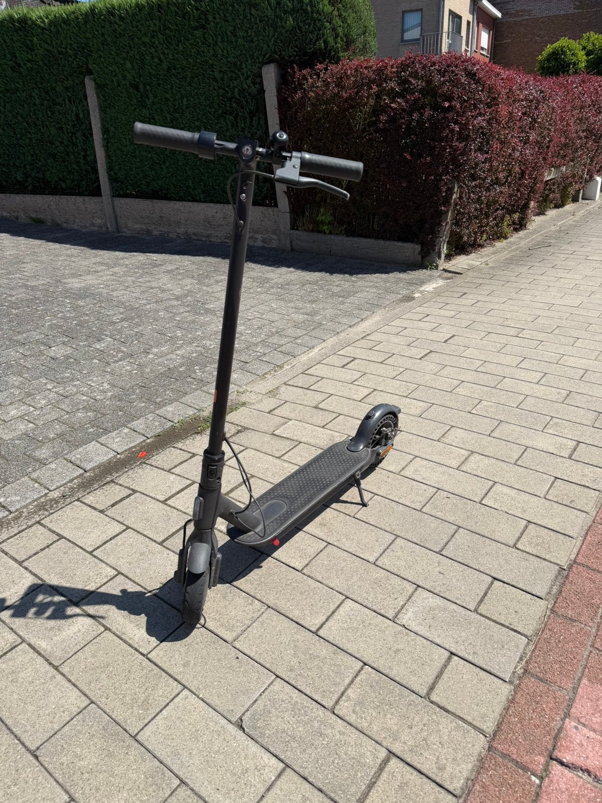 Xioami pro 2, Enlèvement, Utilisé, Step simple