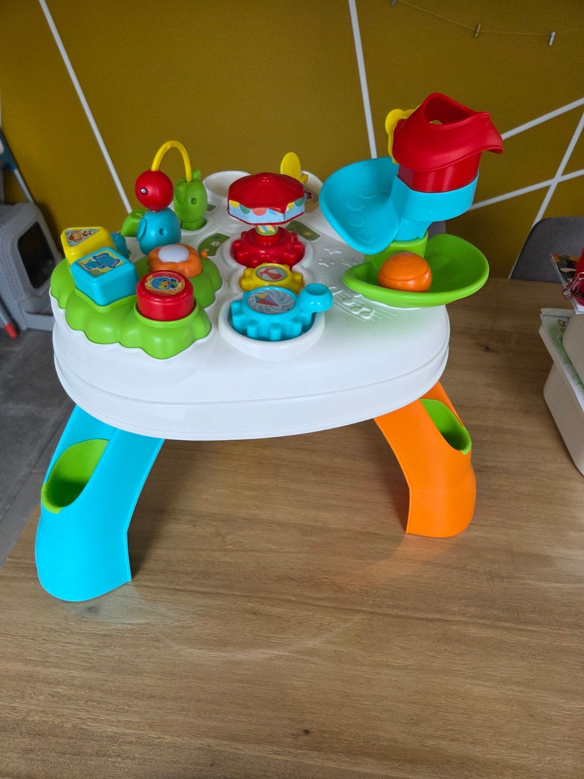 table de jeu, Enfants & Bébés, Enlèvement, Comme neuf