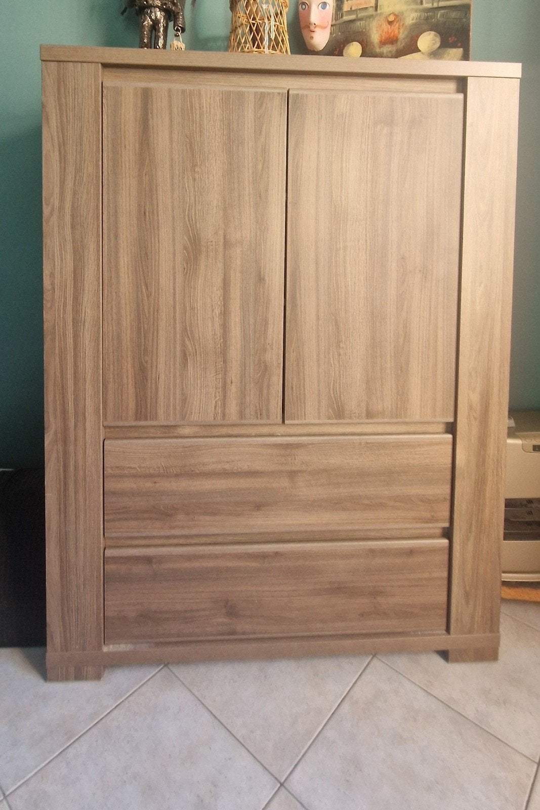 dressoir, bar en (tafel beschikbaar)., Huis en Inrichting, Kasten | Computermeubels, Ophalen