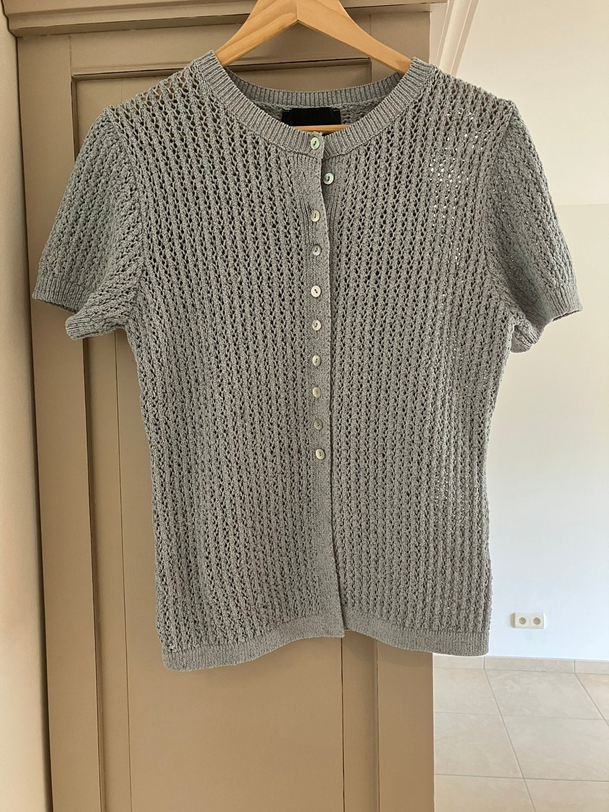 Pull Zara, Kleding | Dames, Ophalen of Verzenden, Zo goed als nieuw, Maat 42/44 (L)
