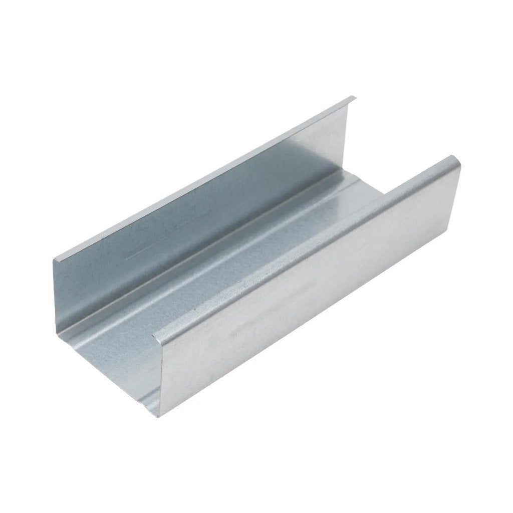 Knauf metalstud profielen CW (wand) - 50/75/100 mm - nieuw, Enlèvement, Neuf