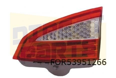 Ford Mondeo IV (-9/10) achterlicht Rechts binnen (Wagon) OES, Auto-onderdelen, -, Verzenden, -, Nieuw