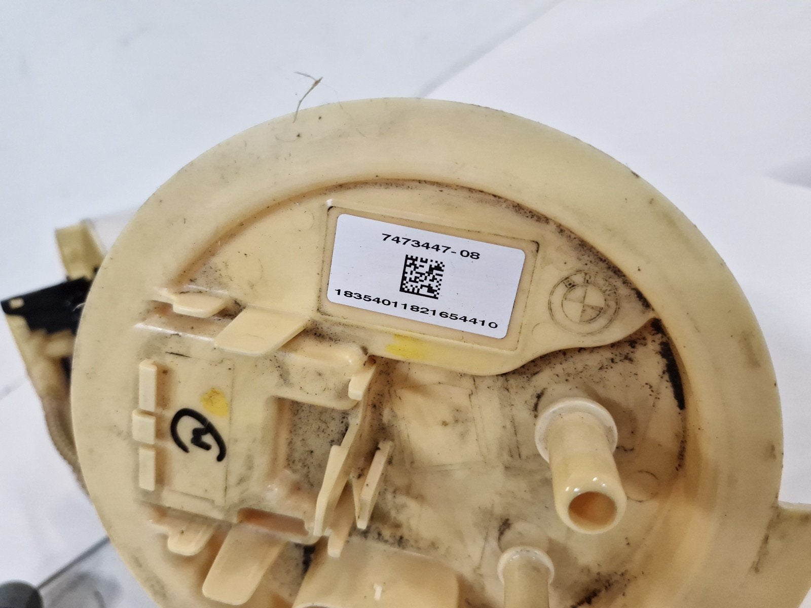 BRANDSTOFPOMP DIESEL G21 G26 3 serie (G20) (16117473447), Gebruikt, BMW, Petuelring 130
80809  München, DE, Bayerische Motoren Werke AG