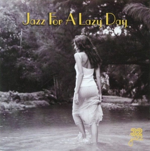 SALE--CD VARIOUS - Jazz For A Lazy Day, Cd's en Dvd's, Cd's | Jazz en Blues, Jazz, Verzenden