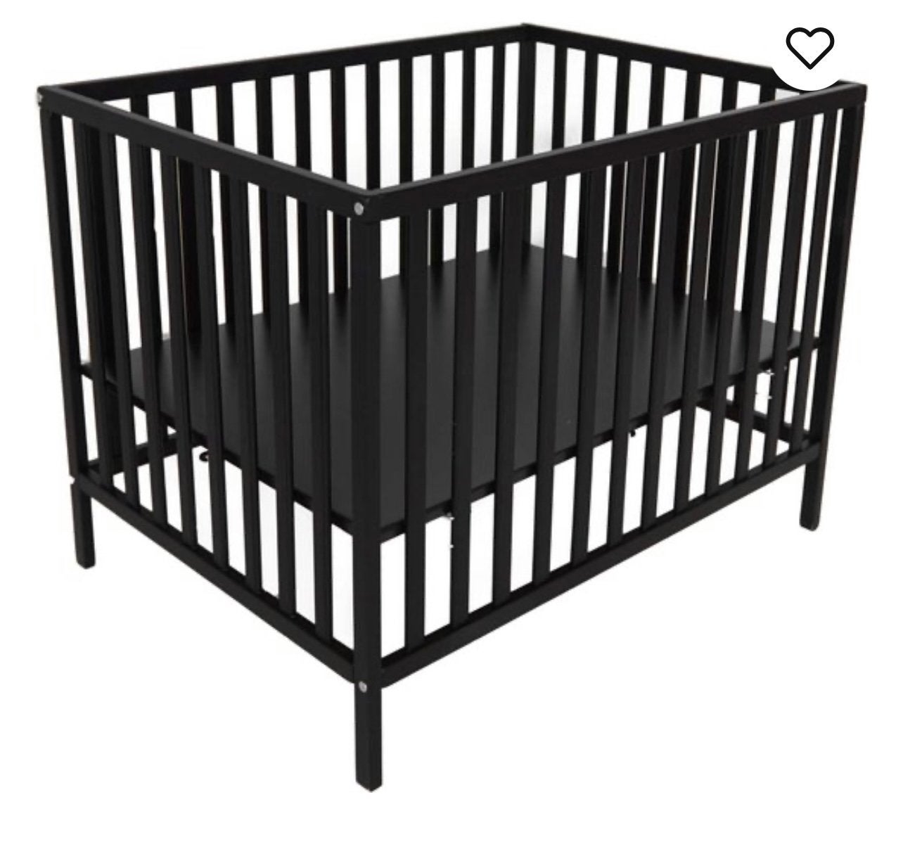 Babybox, Kinderen en Baby's, Ophalen, Zo goed als nieuw