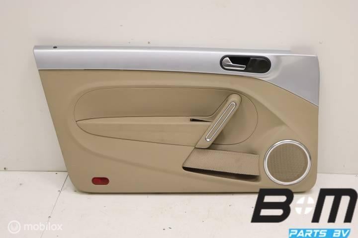 Deurpaneel LV (bestuurderskant) Volkswagen Beetle 5C, Gebruikt