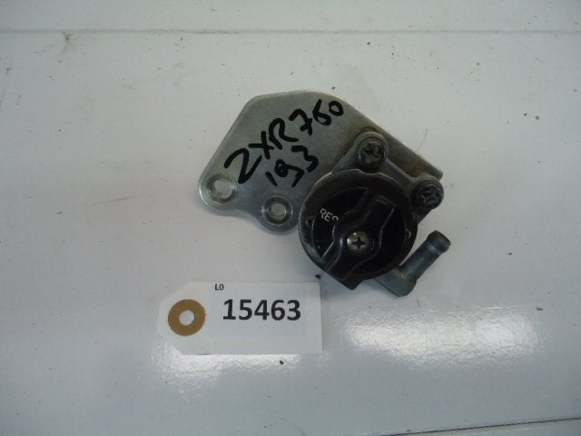 ZXR750 1993 - 1996 Kawasaki Benzinekraan D1-32413