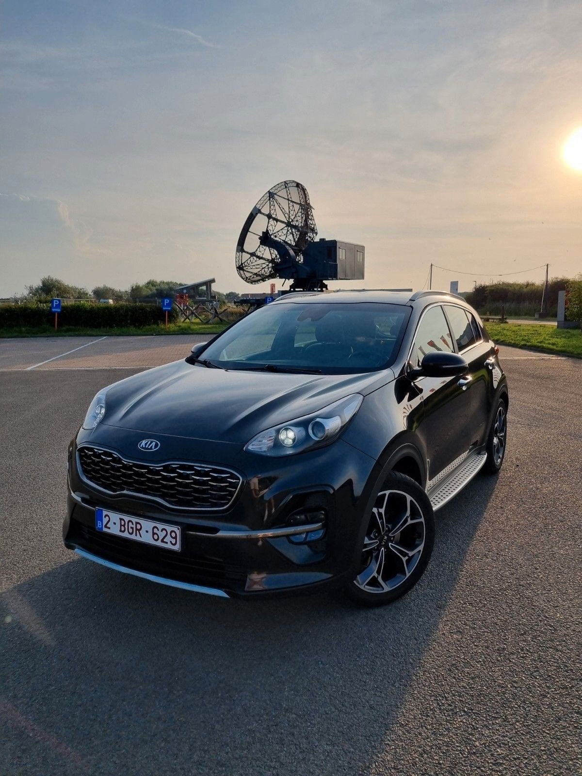 Kia sportage, Auto's, Kia, Sportage, ABS, Achteruitrijcamera, Adaptieve lichten, Airbags, Airconditioning, Alarm, Android Auto