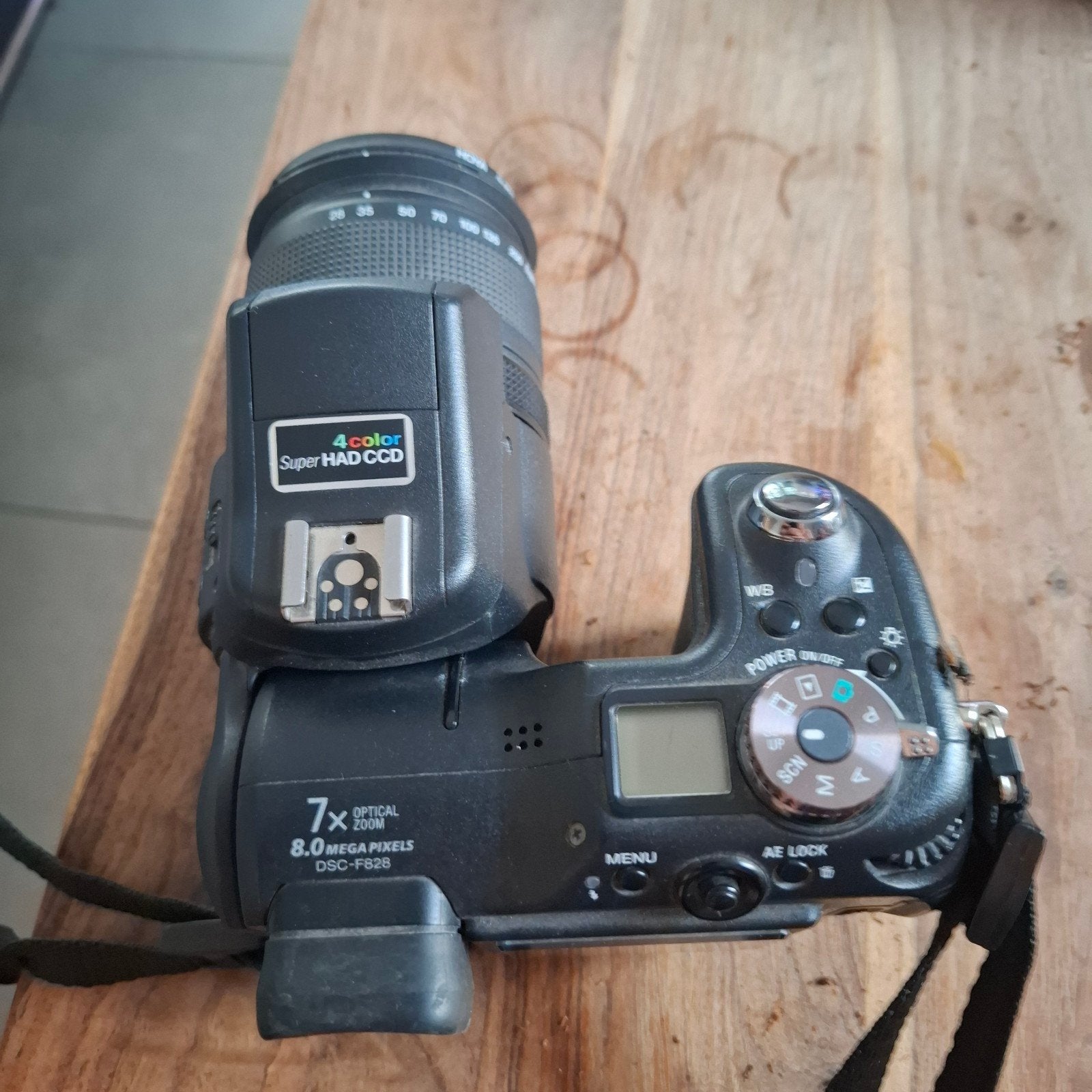 cybershot Sony te koop, Enlèvement, Chargeur, Sony