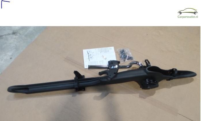 Originele Volkswagen fietsendrager fietsdrager 6L0071128A, -, -, Nieuw, Ophalen of Verzenden