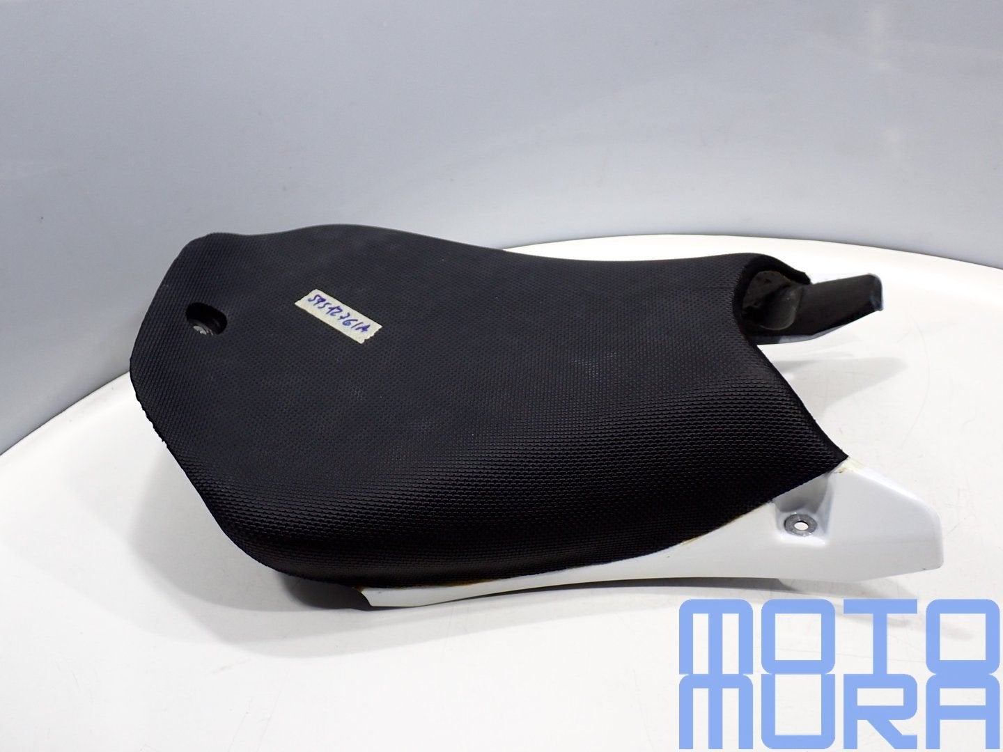 Siège de course en carbone pour Ducati Panigale 1199 RS 2012, Motos, -, Utilisé, -, -