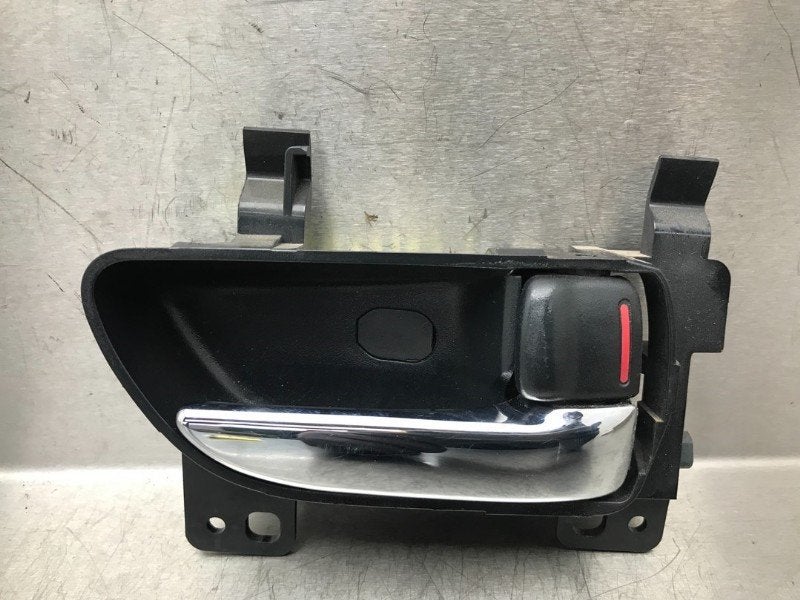 PORTIERGREEP BUITEN RECHTS VOOR Subaru Outback (BR), Gebruikt, Voor, Subaru