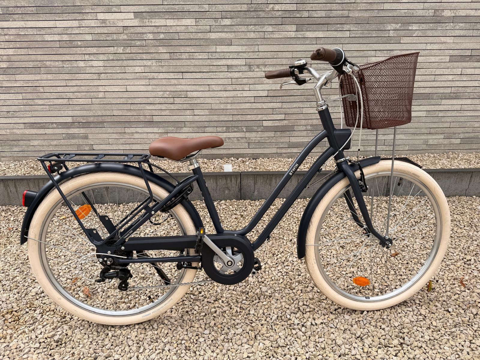 Nieuwe meisjesfiets 26inch, Enlèvement, Comme neuf