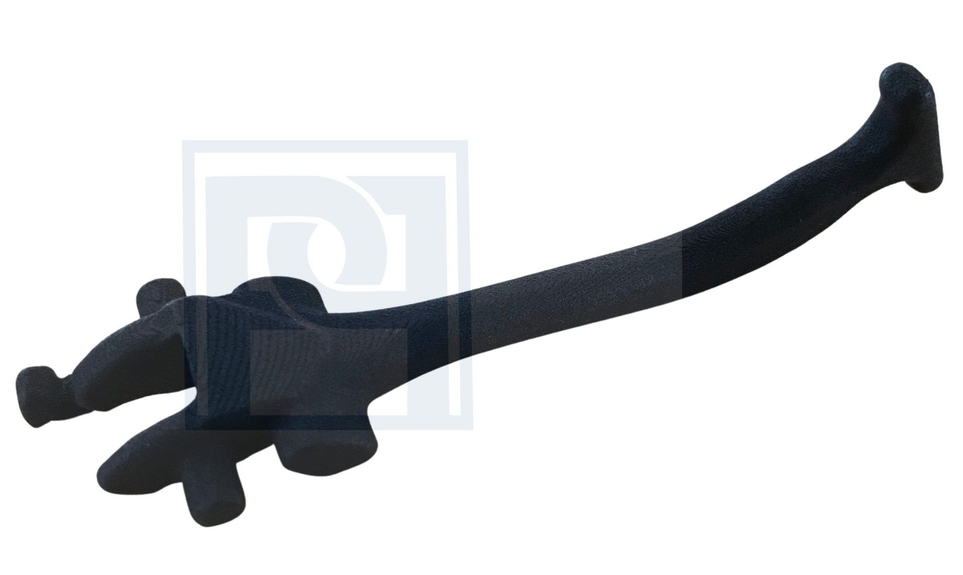Volvo veiligheids vanger motorkap vergrendeling 850 alle bou, Auto-onderdelen, Ophalen of Verzenden, Nieuw, Volvo, Motorkap