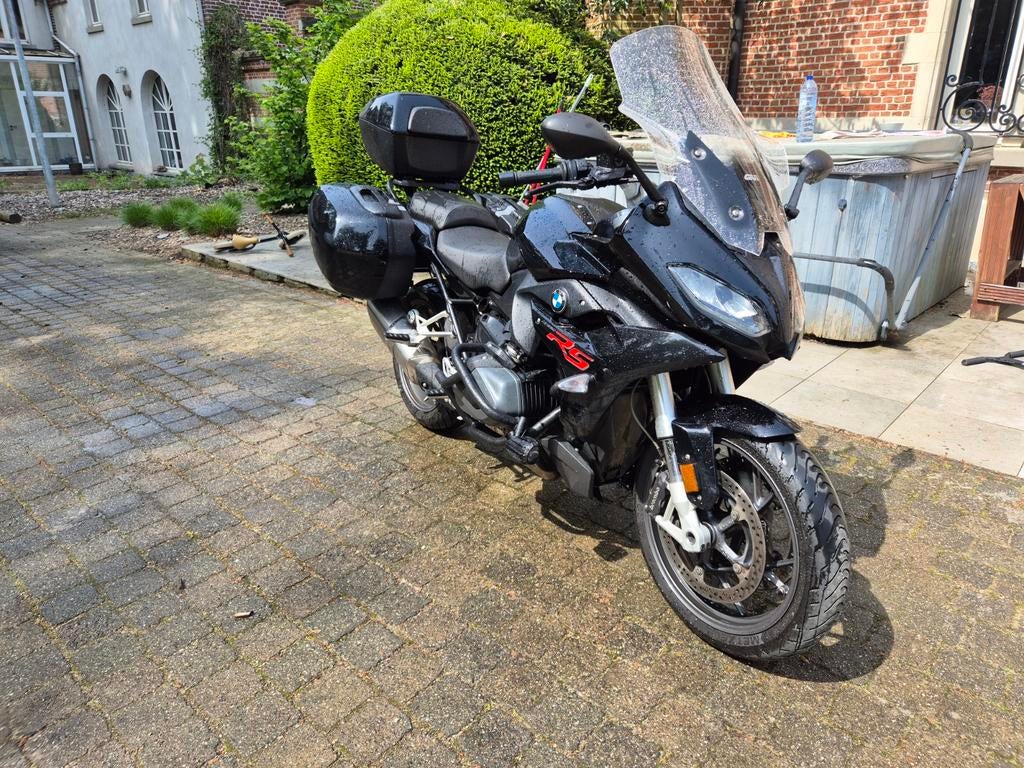 R1250RS BMW, Motoren, Particulier