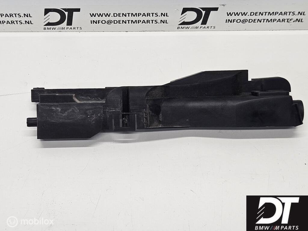 Radiateur frame links BMW 3-serie Coupé E46 17117530252, Enlèvement ou Envoi, Utilisé, BMW, BMW