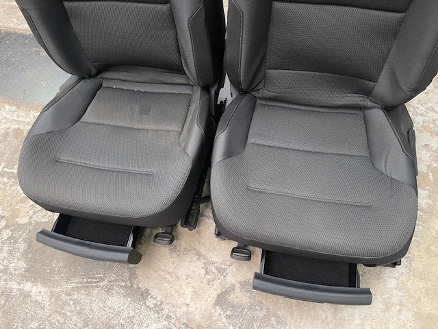 INTERIEUR COMPLET verwarming Volkswagen Golf VII (AUA), Volkswagen, Volkswagen AG, Utilisé, Kundenbetreuung@volkswagen.de