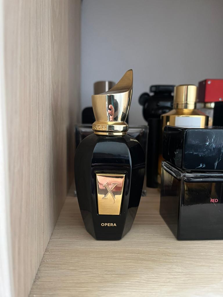 xerjoff opera 50ml unisex niche parfum, Enlèvement ou Envoi, Comme neuf