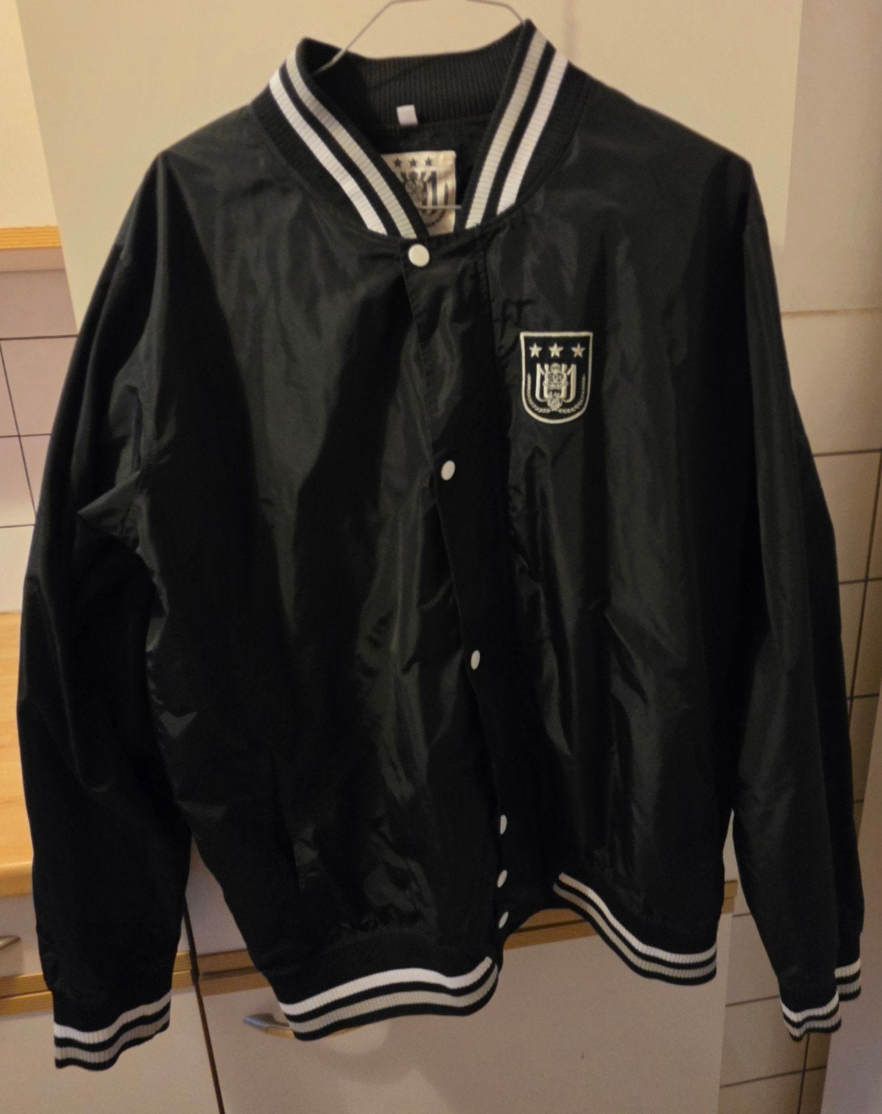 RSCA Bomberjacket, Ophalen of Verzenden