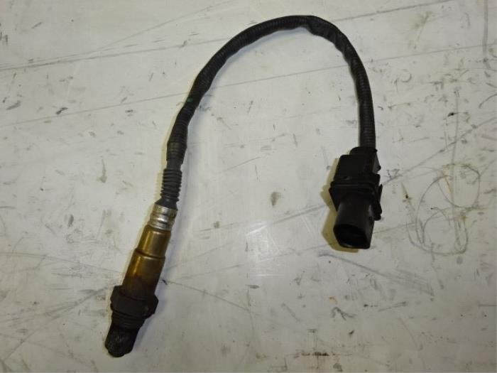 Lambda Sonde van een BMW X3, Gebruikt, -, -, Ophalen of Verzenden