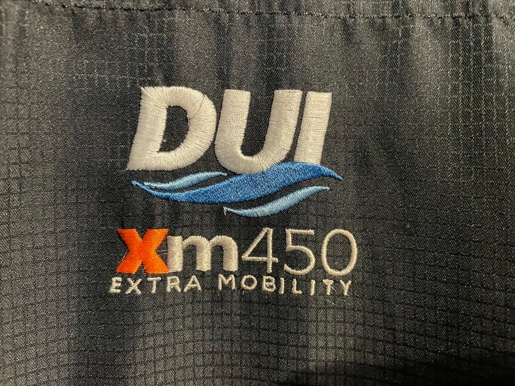 Onderpak DUI XM450, maat XL, Ophalen of Verzenden, Zo goed als nieuw
