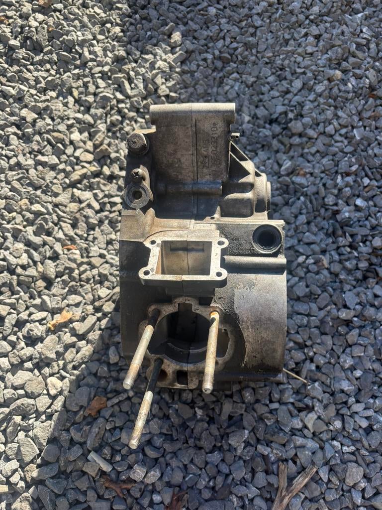 Carter am6/tzr 50 Aprilia rs dt xps xp6 mrt beta 50, Ophalen of Verzenden