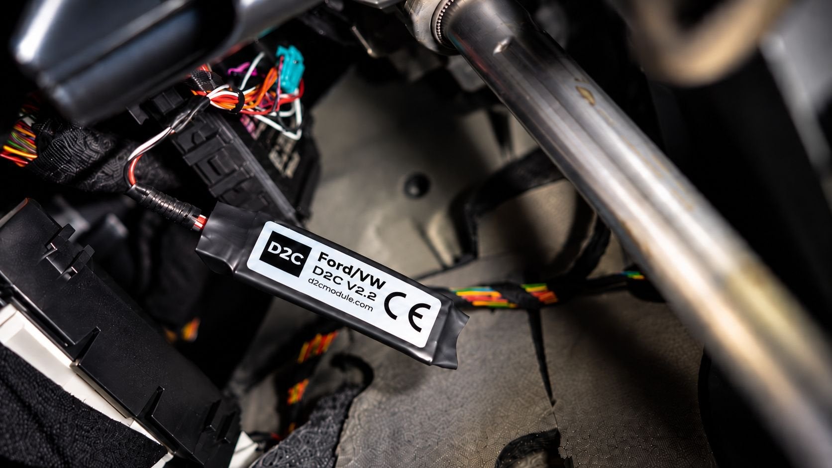 D2C herinnering module, Overige werkzaamheden