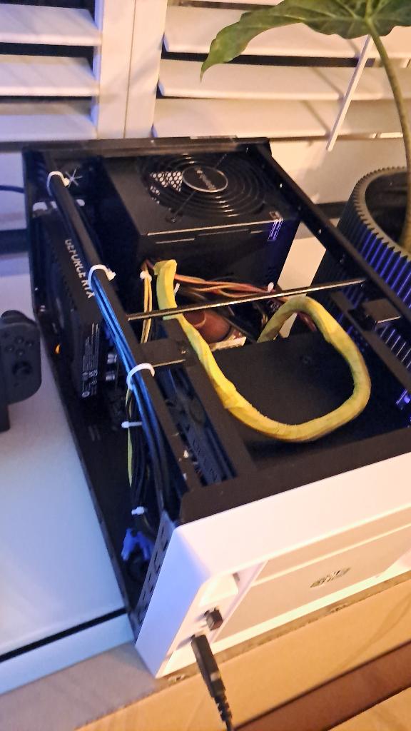 PC de jeu, Enlèvement ou Envoi, Virtual Reality, 4 Ghz ou plus, Custom build