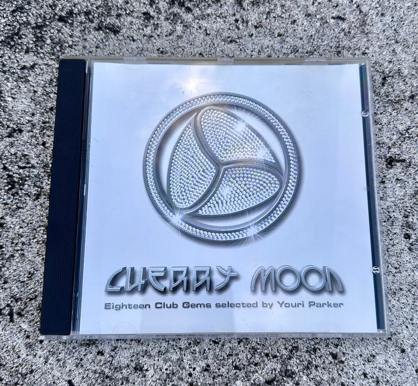 Cherrymoon 2005/2, Cd's en Dvd's, Ophalen, Gebruikt, Album