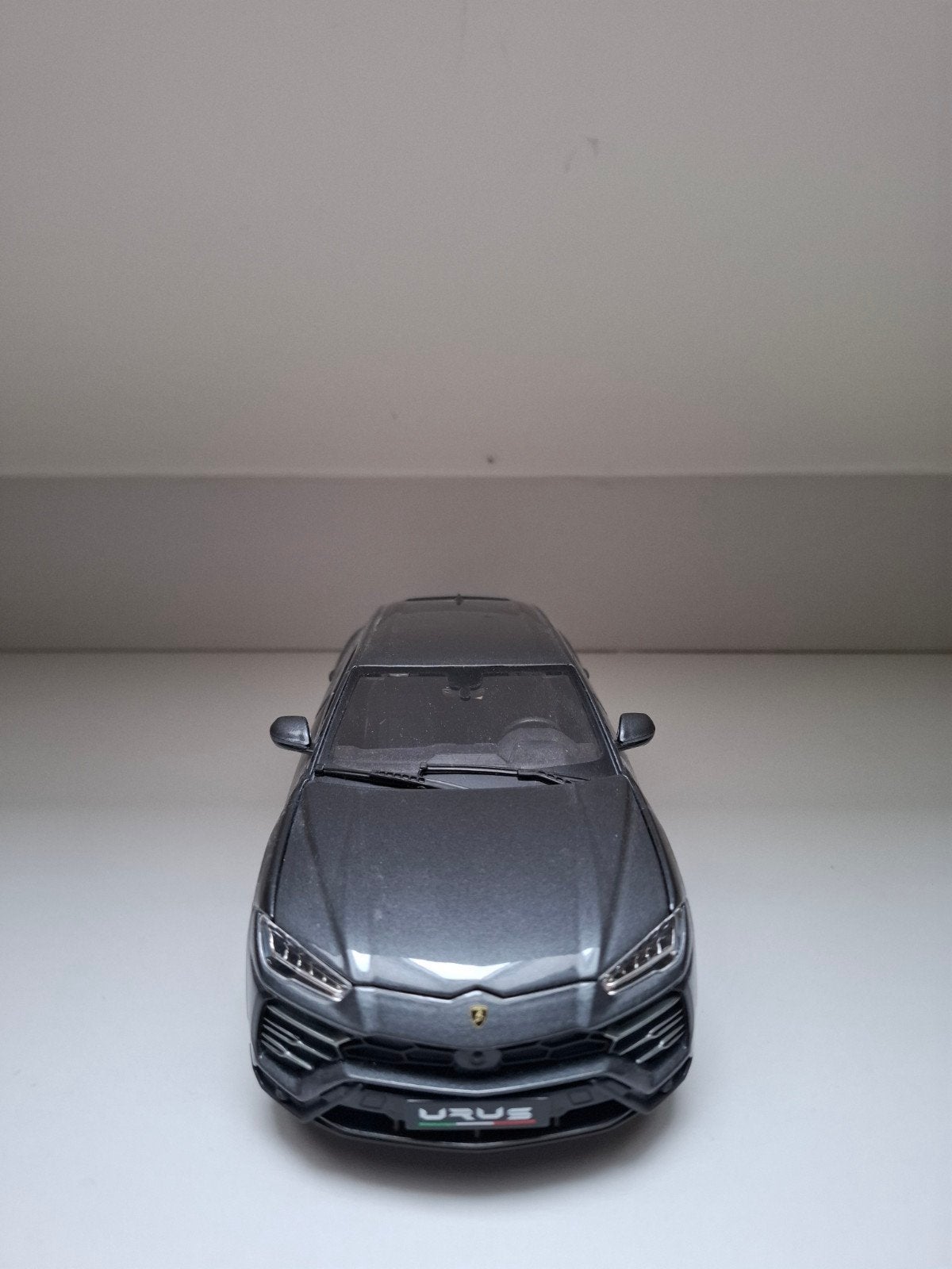 lamborghini urus bburago, Enlèvement ou Envoi