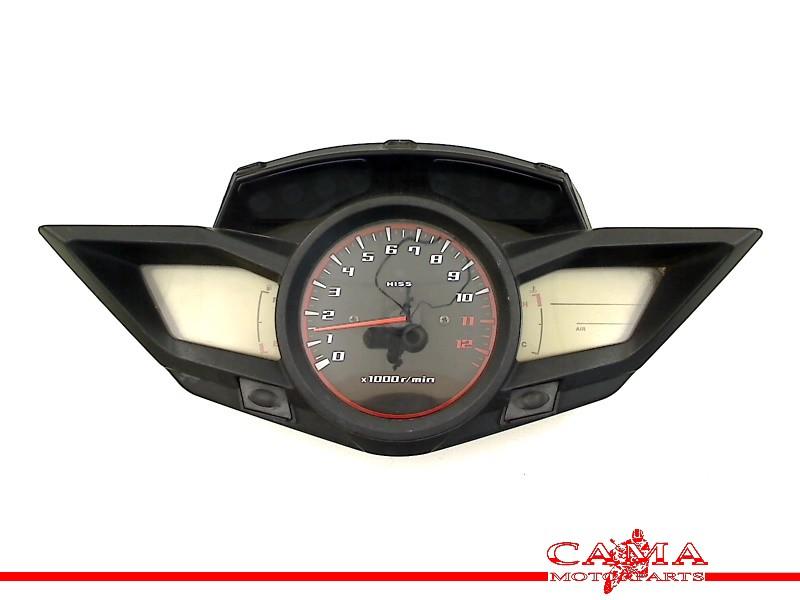 TELLERSET Honda VFR 1200 F (VFR1200 + DCT) (37100-MGE-601), Dhr. S. di Majo, Utilisé, Info@cama-motorparts.nl, P.J. Troelstraweg 8 8
3144 CX  MAASSLUIS, NL