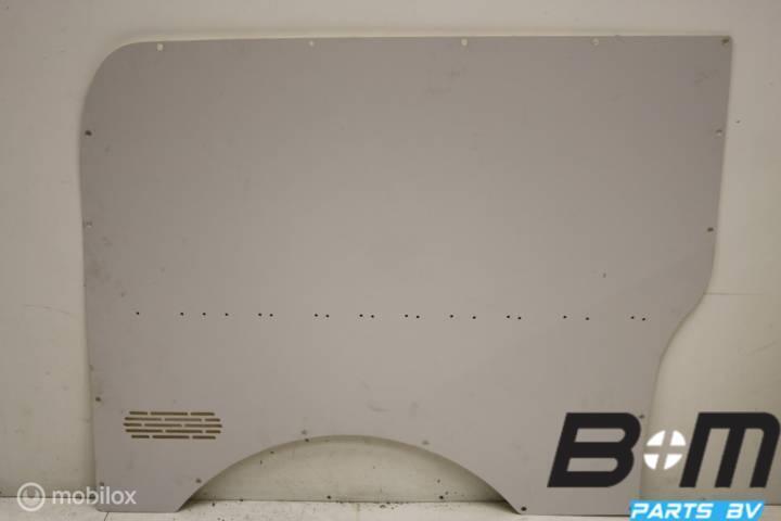 Zijbekleding links (bestuurderskant) VW Transporter T5, Gebruikt