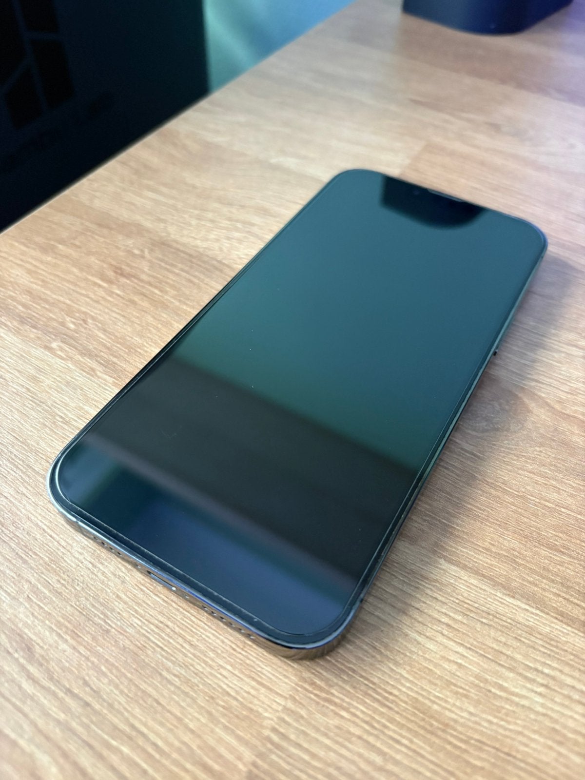 Iphone 13 pro max 256GB, Télécoms, Téléphonie mobile | Apple iPhone, 256 GB, Gris, Enlèvement ou Envoi, IPhone 13