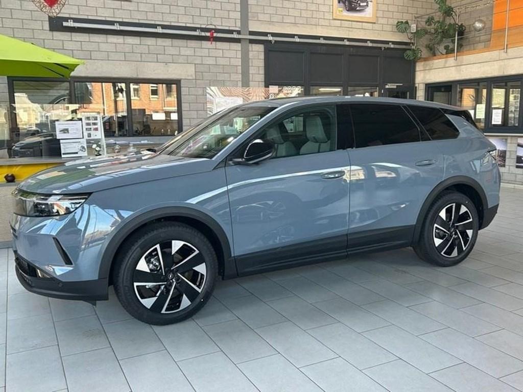 Opel Grandland, Parkeersensor, Hybride Elektrisch/Benzine, SUV of Terreinwagen, Te koop