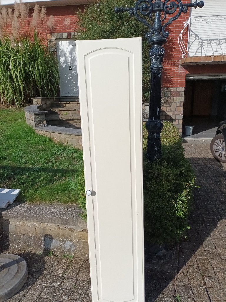 Meubels, Ophalen, Gebruikt