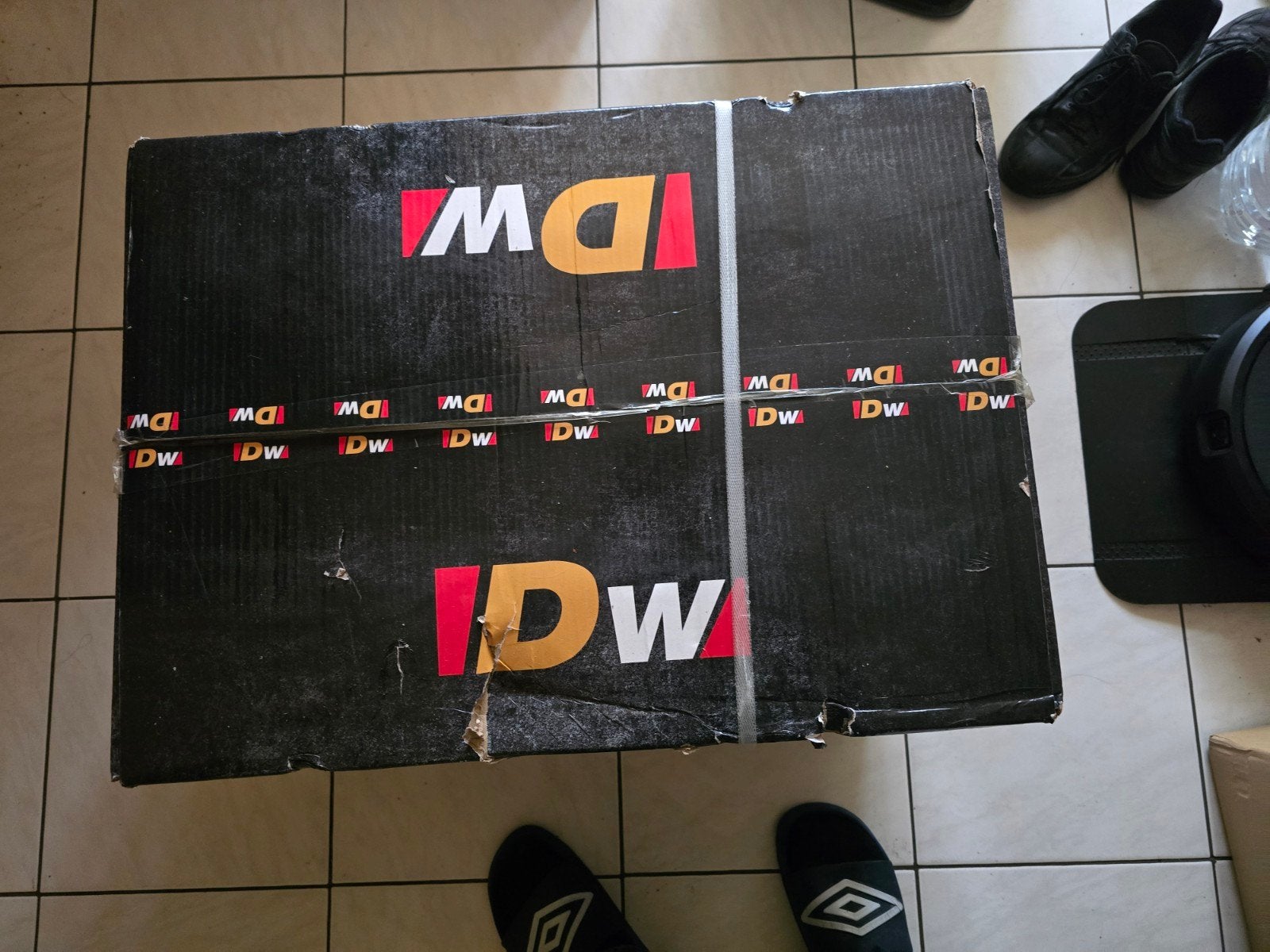 generator nieuw, Doe-het-zelf en Bouw, Ophalen, Nieuw, 5 tot 10 kVA, Benzine
