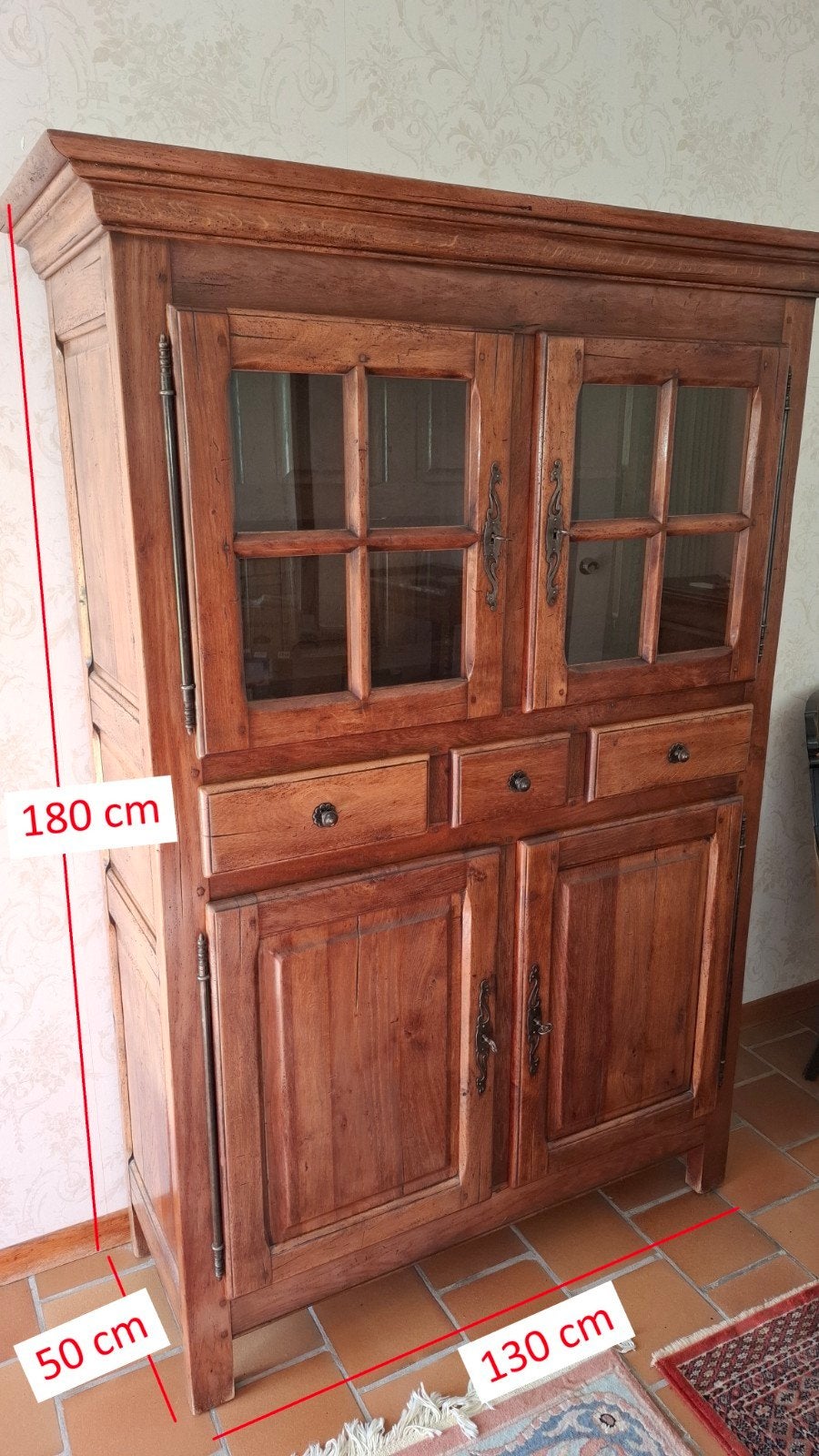 buffet vaisselier, Maison & Meubles, Enlèvement