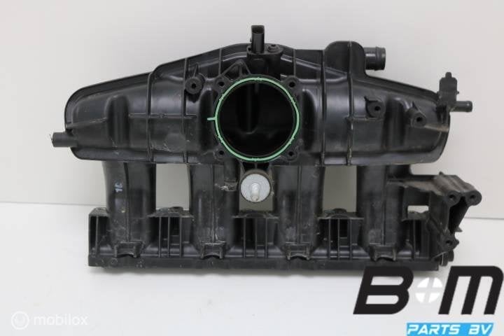 Inlaatspruitstuk VW Polo 6R 2.0 TSI CDL, Gebruikt