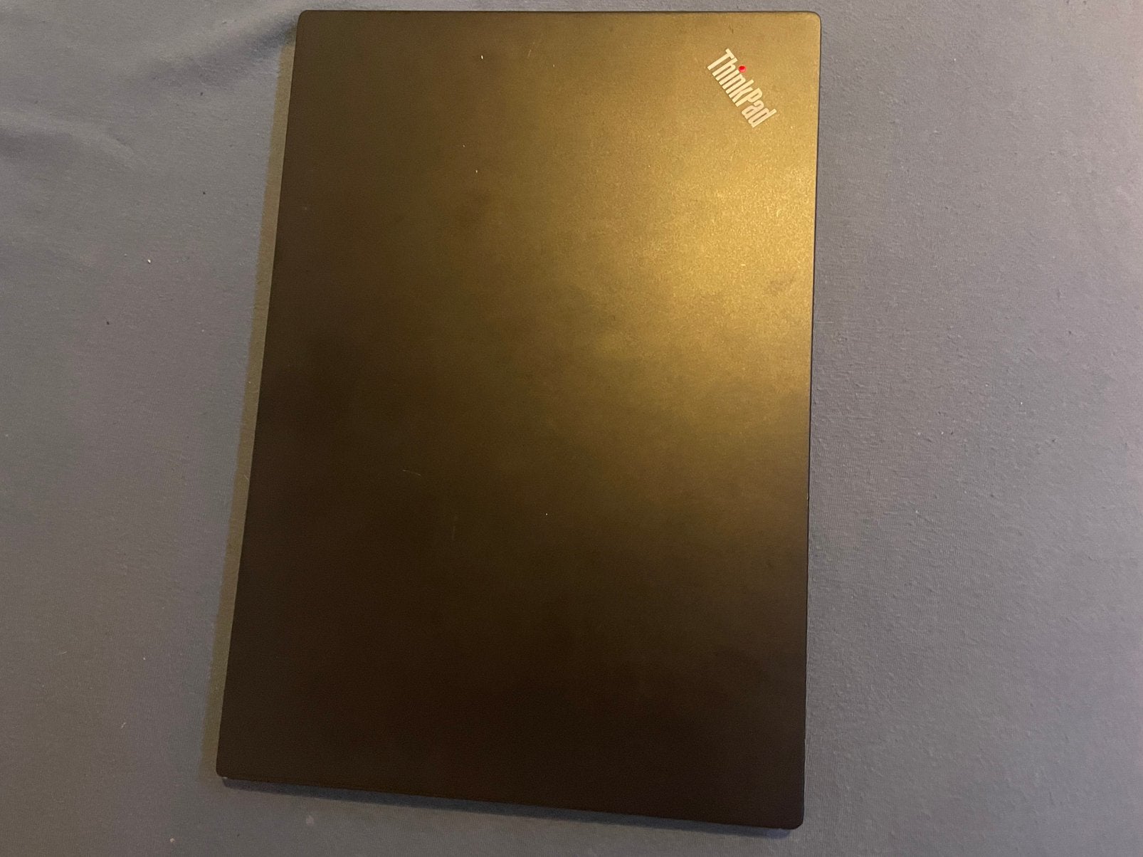 Lenovo Thinkpad L390 Laptop, Enlèvement ou Envoi, 13 pouces, Utilisé, SSD