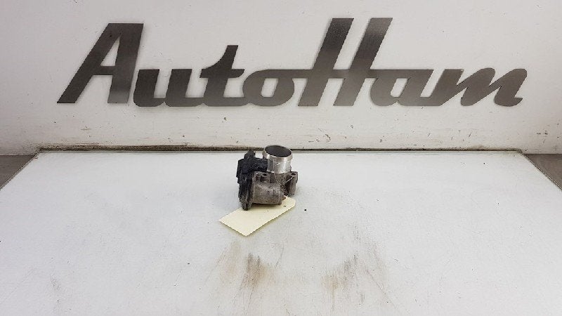 GASKLEPHUIS Ford Focus 3 Wagon (01-2010/02-2020), Gebruikt, Ford
