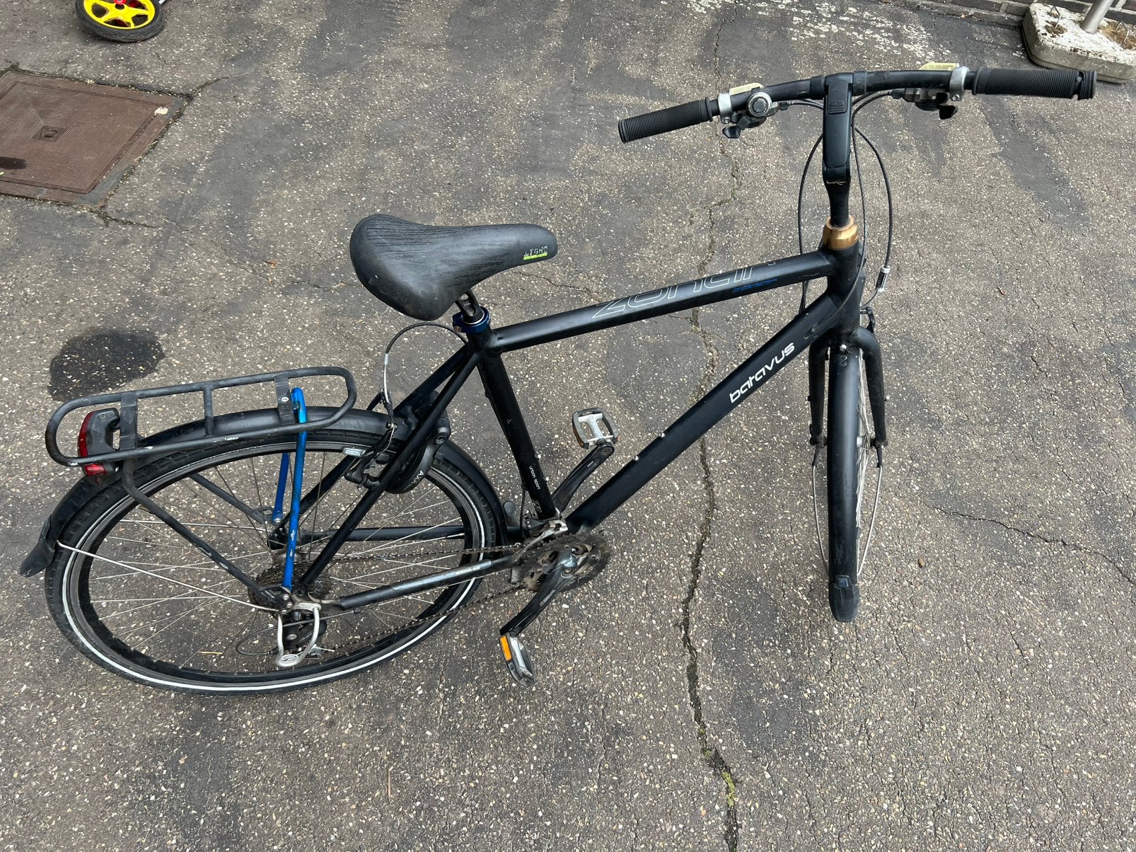 Batavus 125€, Enlèvement, Comme neuf, Batavus