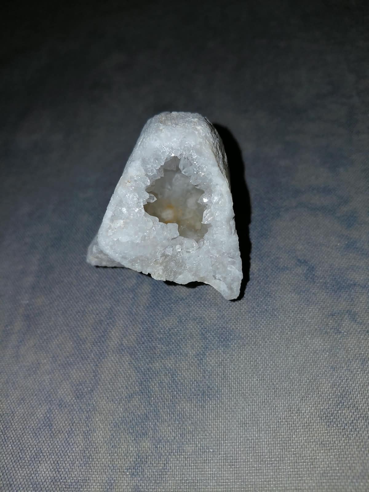 kwarts geode kluster, Enlèvement ou Envoi