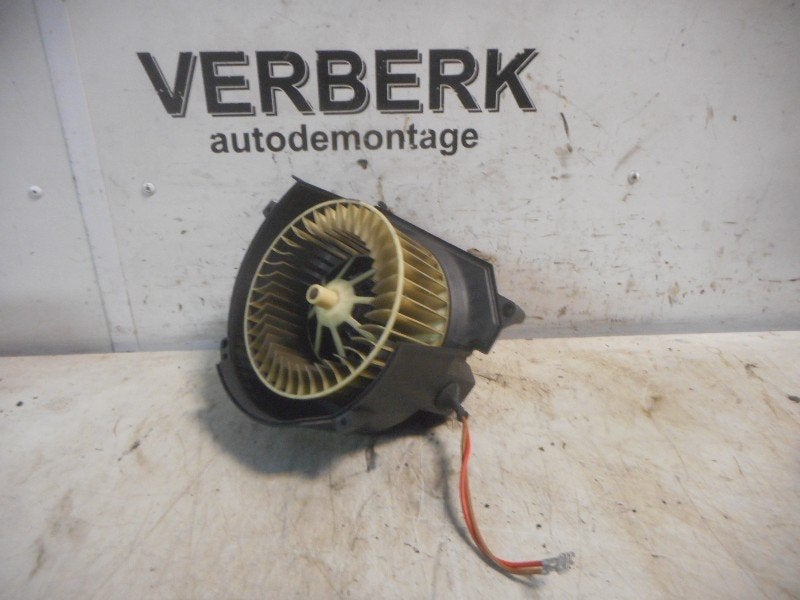 VENTILATEUR DE CHAUFFAGE Opel Omega B (25 / 26 / 27), Opel, Opel Automobile GmbH, Utilisé, Kontakt-opel@opel.com