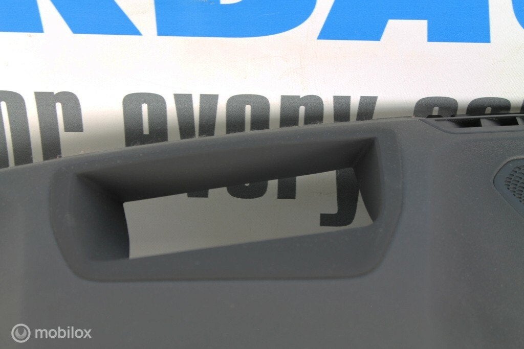 Airbag kit Tableau de bord HUD speaker BMW 3 serie G20, Enlèvement ou Envoi, Utilisé