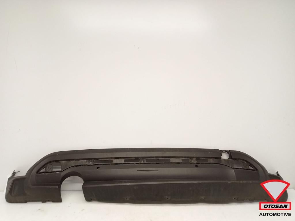 Mini Cooper One F56 LCI Diffuser Achterbumper 9450581, Gebruikt, Customer.service@mini.co.uk, Mini, Achter