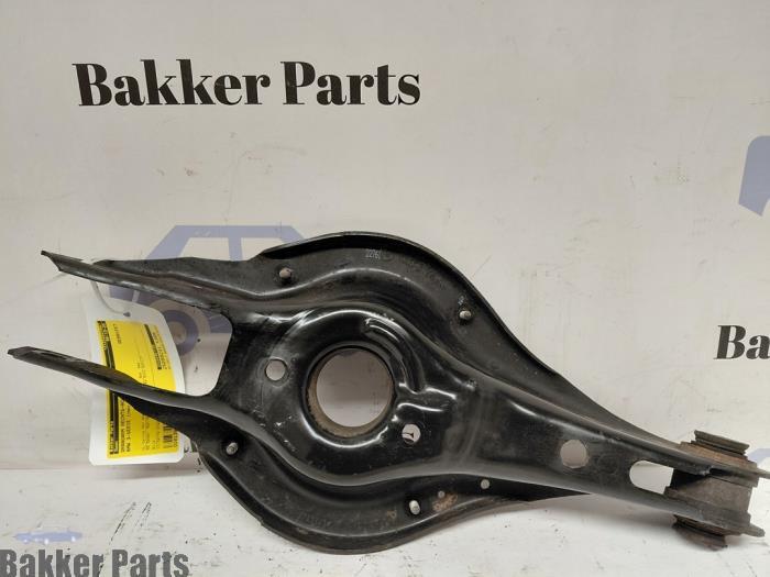 Bras de suspension arrière droit d'un BMW 3-Serie, -, -, 3 mois de garantie, Utilisé