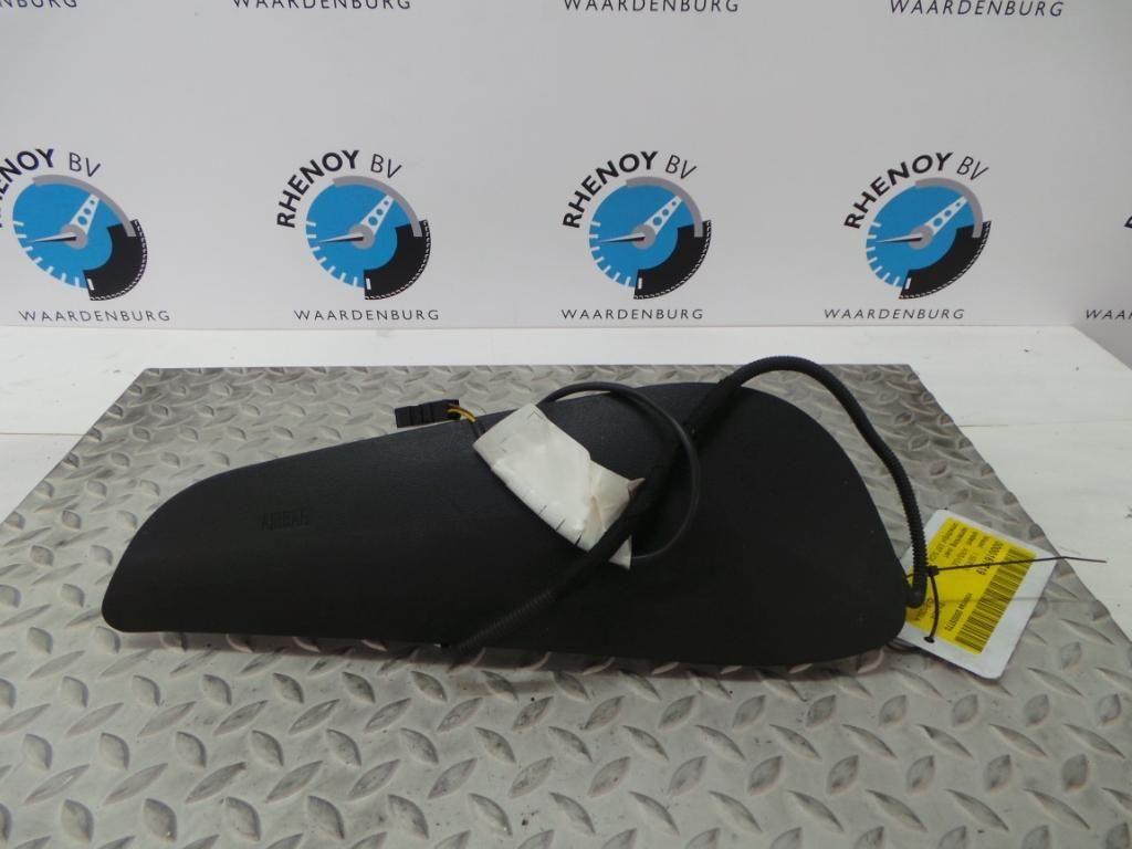 BMW 1 SERIES 120D AIRBAG RECHTS 2004, Auto-onderdelen, Ophalen of Verzenden, Gebruikt, Stiba lid