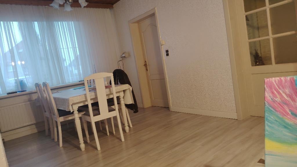 Apartementje, Immo, Appartementen en Studio's te huur, 35 tot 50 m², Genk